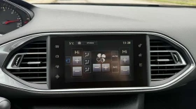 Peugeot 308 1.6HDI SW * ПЕРФЕКТЕН* , снимка 16