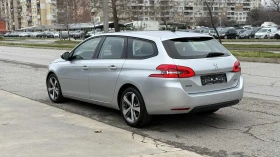Peugeot 308 1.6HDI SW * ПЕРФЕКТЕН* , снимка 3