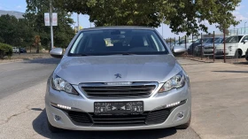 Peugeot 308 1.6HDI SW * ПЕРФЕКТЕН* , снимка 7