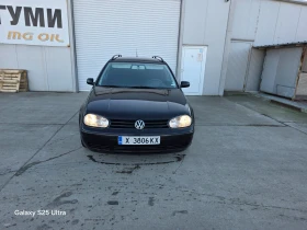 VW Golf 1.9TDI 101HP, снимка 11