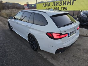 BMW 520 MSPORT/XDR/LCI, снимка 5
