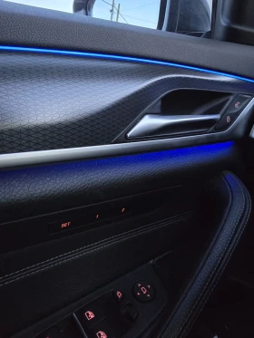 BMW 520 MSPORT/XDR/LCI, снимка 17