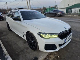 BMW 520 MSPORT/XDR/LCI, снимка 3