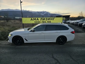BMW 520 MSPORT/XDR/LCI, снимка 6