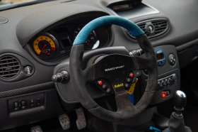 Renault Clio RS 197, снимка 5