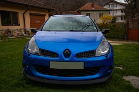 Renault Clio RS 197, снимка 3