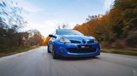 Renault Clio RS 197, снимка 1
