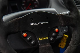 Renault Clio RS 197, снимка 7