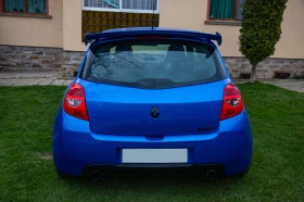 Renault Clio RS 197, снимка 9