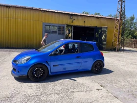 Renault Clio RS 197, снимка 14