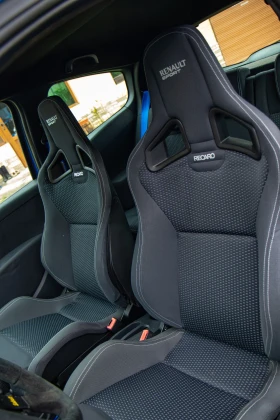 Renault Clio RS 197, снимка 6