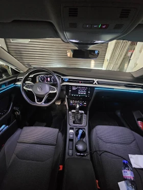VW Arteon, снимка 12