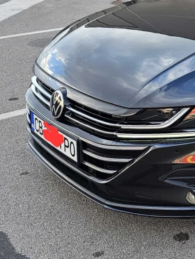 VW Arteon, снимка 3