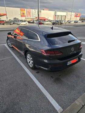 VW Arteon, снимка 6