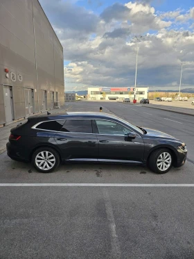 VW Arteon, снимка 15