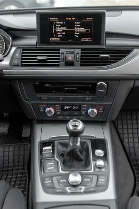 Audi A6 2.0 tdi, снимка 16