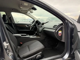 Mercedes-Benz C 220 CDI АВТОМАТИК, снимка 13