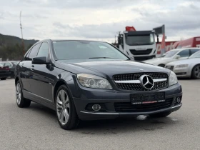 Mercedes-Benz C 220 CDI АВТОМАТИК, снимка 3