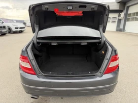 Mercedes-Benz C 220 CDI АВТОМАТИК, снимка 15