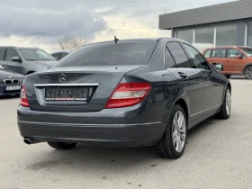 Mercedes-Benz C 220 CDI АВТОМАТИК, снимка 6