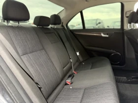 Mercedes-Benz C 220 CDI АВТОМАТИК, снимка 12