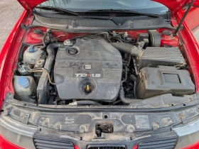 Seat Toledo 1.9 TDI, снимка 13