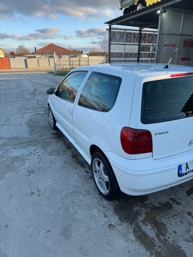 VW Polo, снимка 5