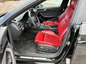 Audi S5 * Technik * Дистроник * 360 Камери + Гуми с джанти, снимка 5