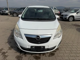 Opel Meriva 1.3CDTI EURO 5, снимка 3
