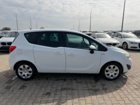 Opel Meriva 1.3CDTI EURO 5, снимка 5