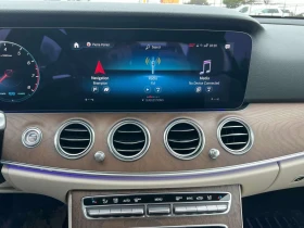 Mercedes-Benz E 450 | DISTRONIC| BURMESTER| 360| ПОДГРЕВИ| HUD| CARFAX, снимка 9