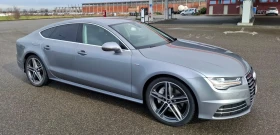 Audi A7 SPB 3.0 TDI quattro S tronic Business Plus, снимка 3