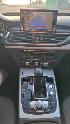 Audi A7 SPB 3.0 TDI quattro S tronic Business Plus, снимка 11