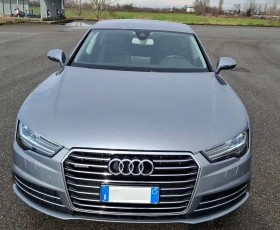 Audi A7 SPB 3.0 TDI quattro S tronic Business Plus, снимка 1