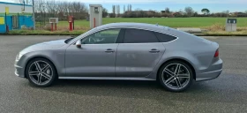 Audi A7 SPB 3.0 TDI quattro S tronic Business Plus, снимка 4