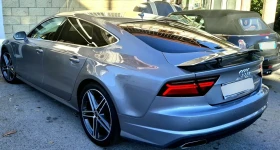 Audi A7 SPB 3.0 TDI quattro S tronic Business Plus, снимка 7