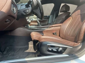 BMW 750 xDRIVE/360/ОБДУХВАНЕ/ШИБИДАХ/ФИКСИРАНА ЦЕНА ДО БГ, снимка 7