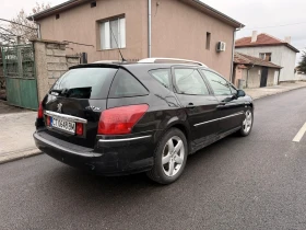 Peugeot 407 SW, снимка 5