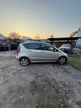 Mercedes-Benz A 200, снимка 2