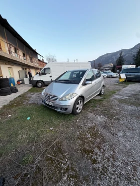 Mercedes-Benz A 200, снимка 5