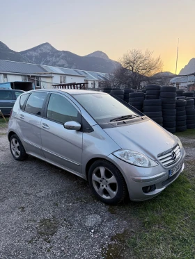 Mercedes-Benz A 200, снимка 1