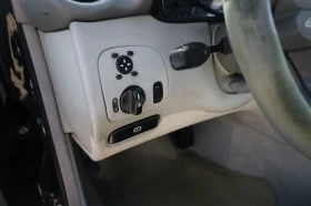 Mercedes-Benz CLK 270 CDI Automat Avantgarde Leder Tempomat iCarbg, снимка 15