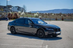 BMW 750 Ld xDrive, снимка 7