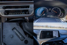 BMW 750 Ld xDrive, снимка 15