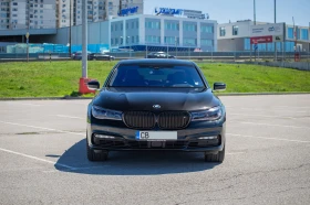 BMW 750 Ld xDrive, снимка 1