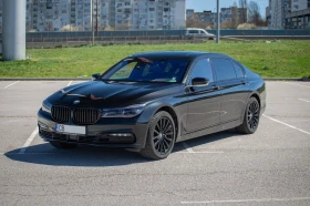 BMW 750 Ld xDrive, снимка 2