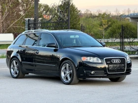 Audi A4 2.0TDI ИТАЛИЯ, снимка 3