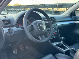 Audi A4 2.0TDI ИТАЛИЯ, снимка 9
