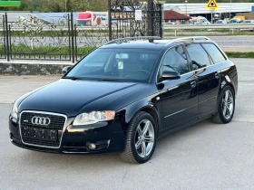 Audi A4 2.0TDI ИТАЛИЯ, снимка 1