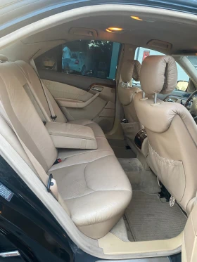 Mercedes-Benz S 320, снимка 9